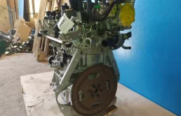 Двигатель для Mazda CX 5 на фотографиях