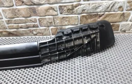 Молдинг крыши левый для BMW X6 на фотографиях