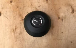 Подушка в руль для Mazda CX 5 KE 2011-2017