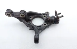 Кулак поворотный левый 4321233130 для Toyota RAV4 XA40 rest 2015-2019