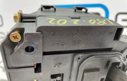 Селектор АКПП для Mercedes-Benz CLK class на фотографиях