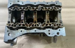 Шорт-блок для Ford Kuga 2013 года на фотографиях