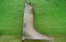 Крыло левое для Mercedes-Benz GLE class на фотографиях