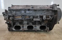 ГБЦ для Mitsubishi Pajero 2001 года на фотографиях