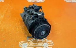 Компрессор кондиционера для Mercedes-Benz V class W447 2014-2022