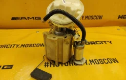 бензонасос для Mercedes-Benz C class W203 2000-2007