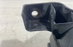 Двери для Ford Explorer 2009 года на фотографиях