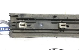 Защита топливопровода для Volvo XC90 на фотографиях