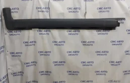 Накладка порога левая для Volvo XC70 BZ 2007-2016