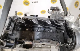 Двигатель для Volvo XC90 2021 года на фотографиях