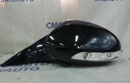 Зеркало боковое левое для Mercedes-Benz CLS class C219 2004-2010