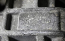 Вариатор для Volkswagen Passat на фотографиях