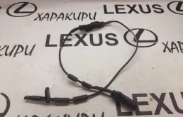 Датчик ABS задний правый для Toyota Highlander 2015 года на фотографиях