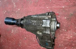 АКПП для Infiniti G V36 2006-2009