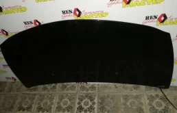 капот для Renault Clio Хэтчбек 5dr BR 2005-2011