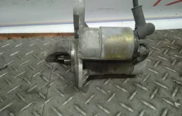 Стартер для Nissan Qashqai J10 2006-2013