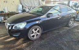 Volvo S60 1.6 (180Hp) (B4164T) FWD AT в разборе у AZO auto