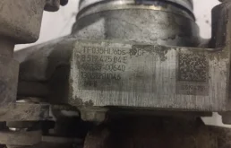 Турбина для BMW 5er на фотографиях