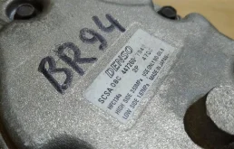 Компрессор кондиционера для Subaru Legacy 2009 года на фотографиях