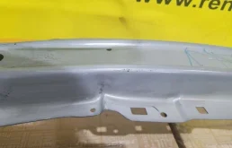 Усилитель бампера передний верхний для Renault Kaptur на фотографиях
