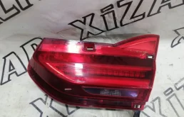 Фонарь правый крышки багажника для BMW 7er G11/G12 2015-2021