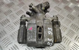 Суппорт задний левый для Honda Civic 2011 года на фотографиях