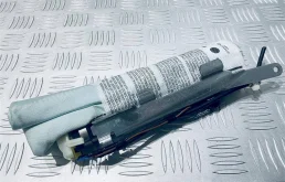 подушка безопасности в спинке водителя для Audi Q3 8U 2011-2019