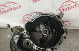 МКПП для Chevrolet Lacetti 2004-2013