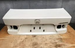 Крышка багажника для Honda Accord 2006 года на фотографиях
