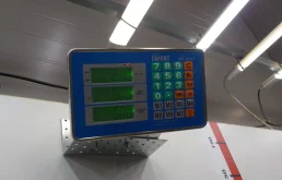 Бампер для Honda CR-V 2011 года на фотографиях