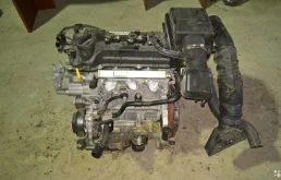 Выпускной коллектор для Kia Picanto на фотографиях