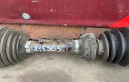 Привод передний правый для Honda Accord на фотографиях