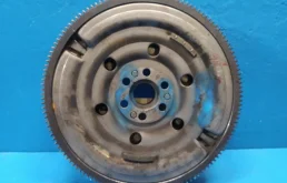 Маховик для Nissan X-Trail на фотографиях