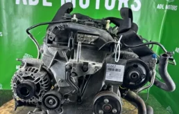 Двигатель без навесного для Ford Mondeo 4 рестайлинг