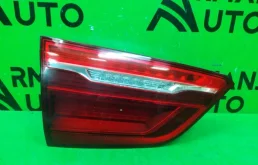 фонарь задний левый в крышке для BMW X6 Ф16 F16 2014-2019
