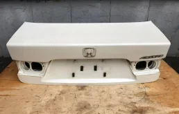 Крышка багажника для Honda Accord 2006 года на фотографиях