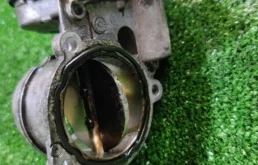 Дроссельная заслонка для BMW X5 на фотографиях