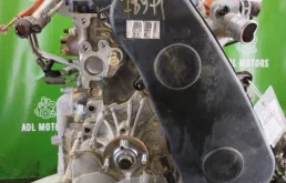 Двигатель без навесного для Toyota Land Cruiser Prado J150 EU 2009-2013