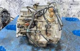 АКПП для Honda Odyssey 2000 года на фотографиях