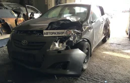 Toyota Corolla 1.4 (97Hp) (4ZZ-FE) FWD MT в разборе у Авторазбор 159AVTO