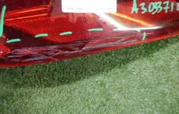 Фонарь внешний правый для Mercedes-Benz GLE class на фотографиях