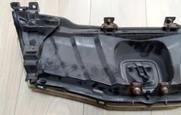 Решетка радиатора для Honda Civic 2005 года на фотографиях