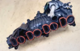 Впускной коллектор для BMW X3 на фотографиях