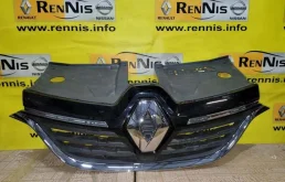 Решетка радиатора 623103013R для Renault Arkana 2018+