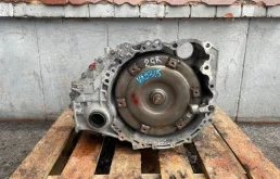 АКПП для Lexus ES 2009 года на фотографиях