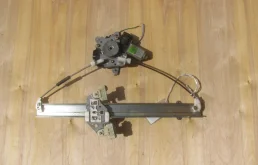 Двери для Nissan Almera Classic на фотографиях