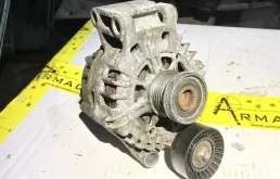 генератор для Volvo S60 FS II 2010-2013