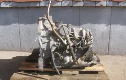 АКПП для Nissan Serena 1999 года на фотографиях