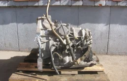 АКПП для Nissan Serena 1999 года на фотографиях