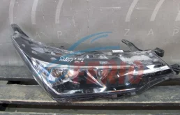 Фары для Toyota Corolla 2016 года на фотографиях